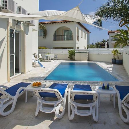 Villa Raflia Pernera Екстериор снимка