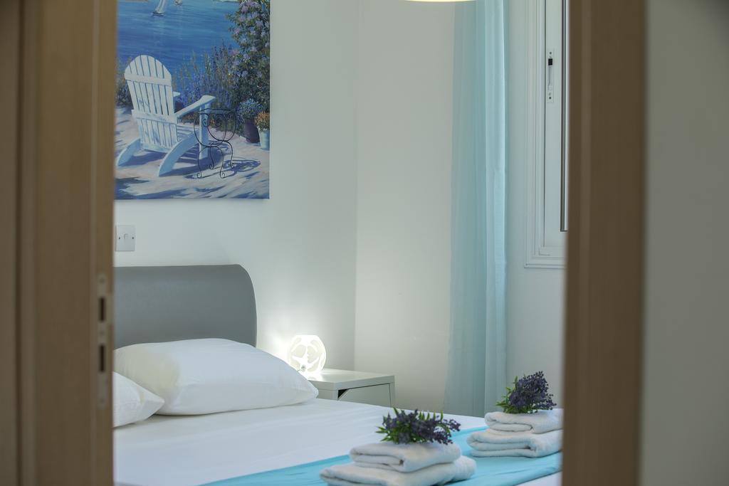 Villa Raflia Pernera Екстериор снимка
