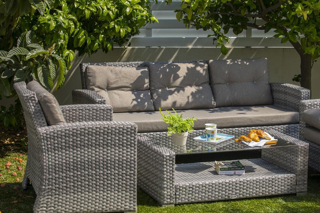Villa Raflia Pernera Екстериор снимка