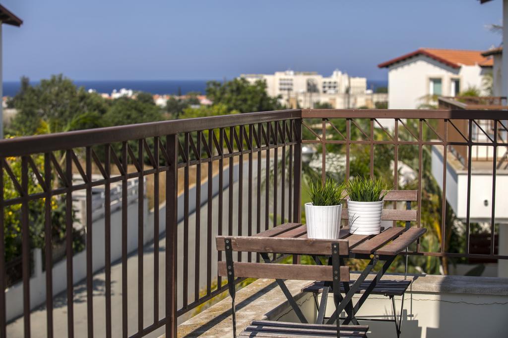 Villa Raflia Pernera Екстериор снимка