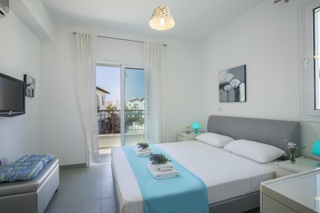 Villa Raflia Pernera Екстериор снимка