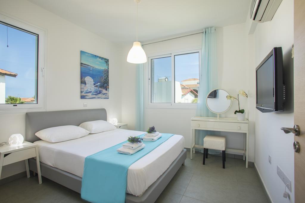 Villa Raflia Pernera Екстериор снимка