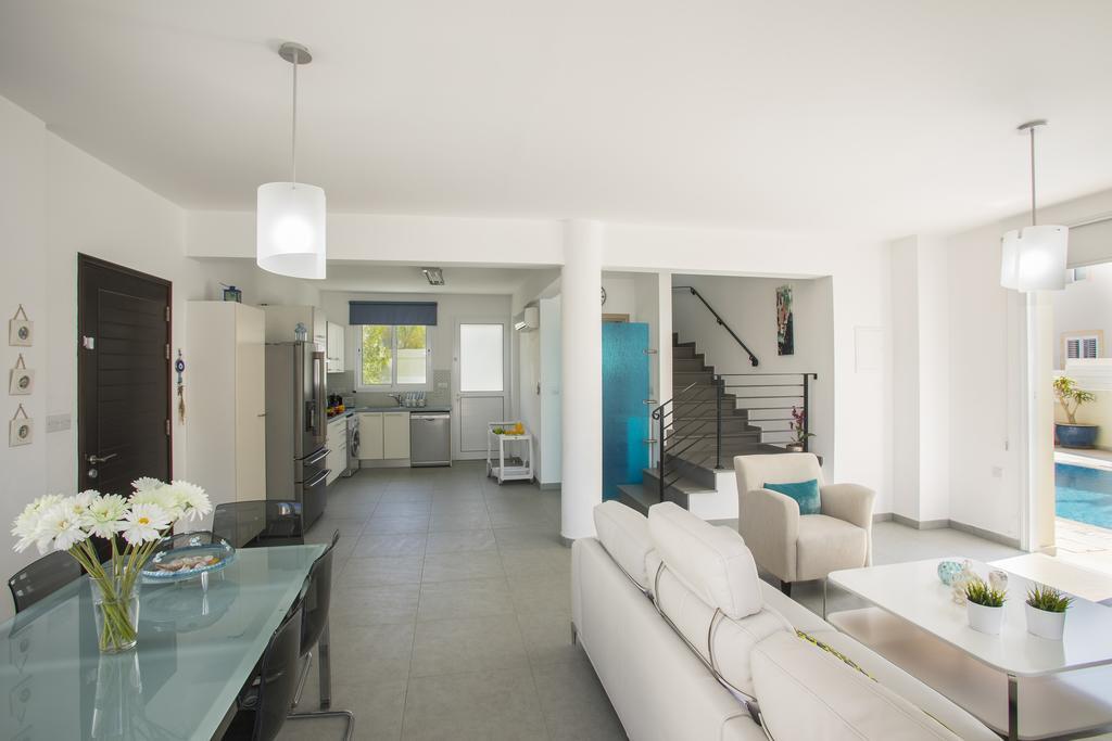 Villa Raflia Pernera Екстериор снимка