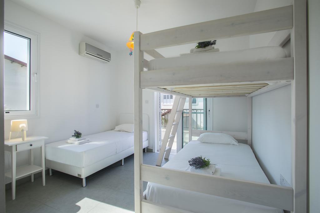 Villa Raflia Pernera Екстериор снимка